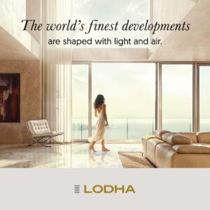 lodha builders